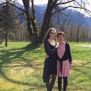 Meet your Posher, Anaïs